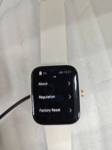 Б/в Смарт годинник Amazfit bip 3 pro cream 18-000095242