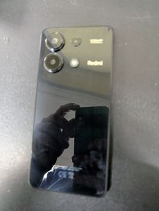 Б/в Мобільний телефон Xiaomi redmi note 13 4g 6/128gb 01-200896913