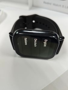 Б/в Смарт годинник Redmi watch 5 lite 18-000095249