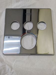 Б/у Змішувач прихованого монтажу Grohe grohtherm smartcontrol 29126000 01-200902902