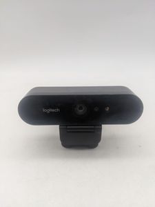 Б/в Веб - камера Logitech brio 4k stream edition 01-200901751