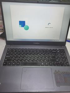 Б/в Ноутбук Vinga 15/core i5-1235u ddr5/8gb ddr5/ssd 512 gb/*інтегрована 01-200902861