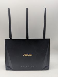 Б/в Беспроводной маршрутизатор (роутер) Asus rt ac1750u 18-000095077