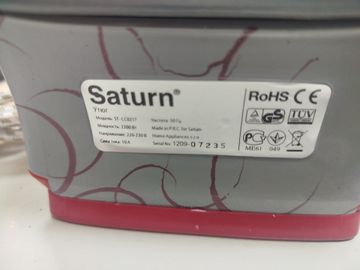 Б/в Праска Saturn st-cc0217 01-200903243