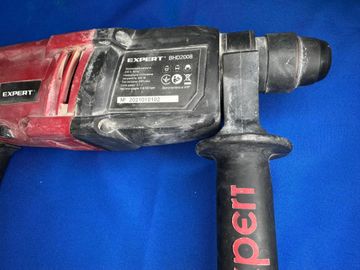 Б/в Перфоратор Expert Tools bhd 2008 01-200902491