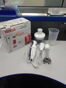 Б/в Блендер Tefal hb533138 01-200903094