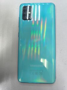 Б/в Мобільний телефон Samsung a515f galaxy a51 4/64gb 01-200903246