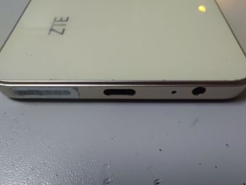 Б/в Мобільний телефон Zte blade a56 4/128gb 01-200902008