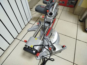 Б/у Пила торцевая Forte ms-255 sl 01-200899077