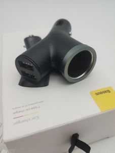 Б/в Автомобільний інвертор Baseus y 16-000272733