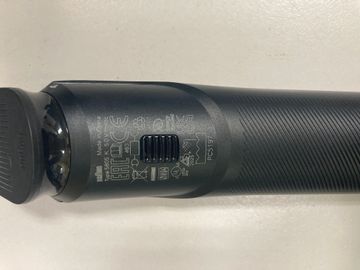 Б/у Триммер электрический Braun all-in-one series 5 aio5560 01-200904109