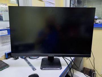 Б/в Монітор Gigabyte gs27qa 01-200904381
