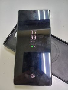 Б/в Мобільний телефон Infinix note 50 8/256gb 01-200904363