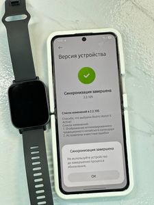 Б/у Смарт-часы Xiaomi redmi watch 5 active 01-200903743