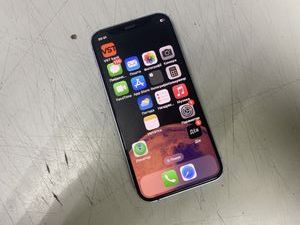 Б/в Мобільний телефон Apple iphone 12 mini 64gb 01-200902067