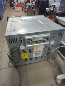 Б/в Мікрохвильова піч Samsung nq5b4353hbk 01-200903697