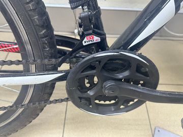 Б/в Велосипед Formula 750f driving control and traction 01-200903940