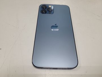 Б/в Мобільний телефон Apple iphone 12 pro 128gb 01-200904809