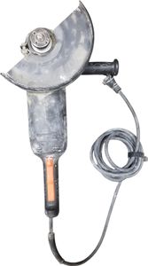 Б/в Кутова шліфмашина Dnipro-M gl-240 01-200856016