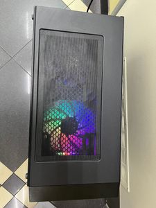Б/в Системний блок Пк amd ryzen 5 5600/ram 32 gb/hdd відсутній+відсутній/ssd 512 gb+240 gb/nvidia gtx 1660 (geforce) 6gb 01-200902899