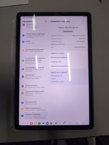 Б/в Планшет Samsung galaxy tab s10 lite 5g 8/256gb 01-200904848