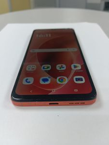 Б/в Мобільний телефон Motorola moto g06 4g 4/64gb 01-200902280