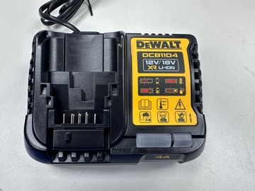 Б/в Гайковерт Dewalt dcf892p2t 01-200868553