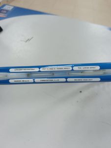 Б/в Ракетка для тенісу Dunlop rage 15 01-200905743