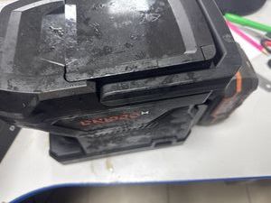 Б/в Кавоварка Dnipro-M dcm-200 body 01-200878132