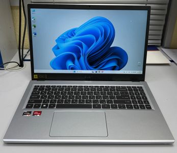 Acer 16/ryzen 5 7520u ddr5/16gb ddr4/ssd 500 gb/*інтегрована