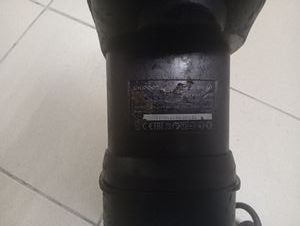 Б/в Перфоратор Dnipro-M bh-40 01-200905924