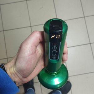 Б/в Масажер Cupping machine 01-200906906