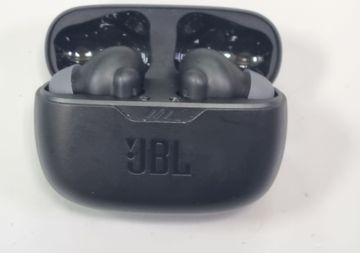Б/у Наушники Jbl wave beam 2 01-200906772