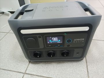 Anker solix c800 plus