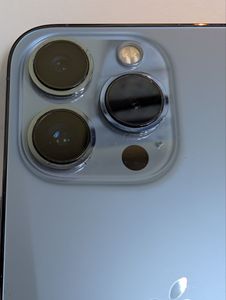 Б/в Мобільний телефон Apple iphone 13 pro 128gb 01-200905908