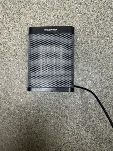 Б/в Обігрівач Wildwind ptc-1535 01-200902760