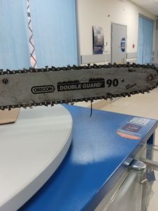 Б/в Пилка ланцюгова акумуляторна Yard Force ls c35w 01-200906978