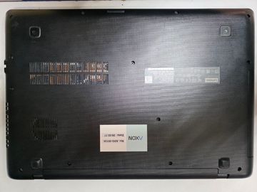 Б/в Ноутбук Lenovo 15/a8 7410 ddr3/8gb ddr3/ssd 250 gb/*інтегрована 01-200905919