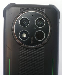 Б/в Мобільний телефон Oukitel g1 6/256gb 01-200906490