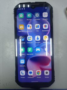 Б/в Мобільний телефон Doogee v30 pro 12/512gb 01-200907634