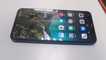 Б/в Мобільний телефон Xiaomi redmi note 8t 4/64gb 01-200907797