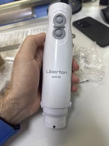 Б/у Блендер Liberton lhb-0300 01-200907829