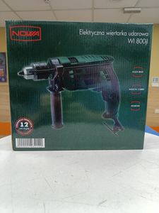 Б/в Дриль ударний Nova wi 1000 ji 1000 ват 16-000271214
