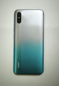 Б/в Мобільний телефон Xiaomi redmi 9a 2/32gb 01-200906796