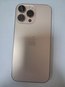 Б/в Мобільний телефон Apple iphone 16 pro max 256gb 01-200874343