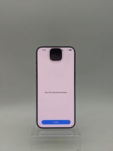 Б/в Мобільний телефон Apple iphone 15 pro max 256gb 01-200859746