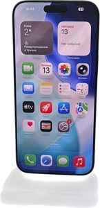 Б/в Мобільний телефон Apple iphone 16 pro max 512gb 01-200871121