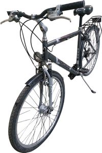 Б/у Велосипед Hercules nepal 28 01-200887487