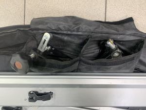 Б/в Плиткоріз ручний Raimondi raizor mkii 433cp00ar cutting system 01-200897485