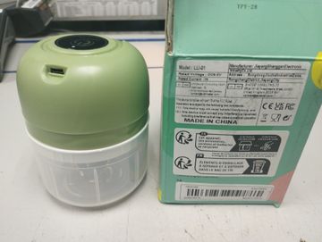 Б/в Блендер-подрібнювач ручний Gokorg lli-01 01-200907772